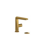 Riobel Parabola PBS01 Single hole lavatory faucet