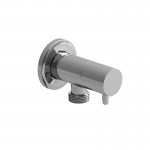 Riobel 739 Elbow supply with shut-off valve