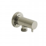 Riobel 739 Elbow supply with shut-off valve