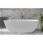 Victoria + Albert BA2M-N Barcelona 67" Freestanding Bathtub