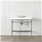 Victoria + Albert CAN-100 Candella 100 Washstand