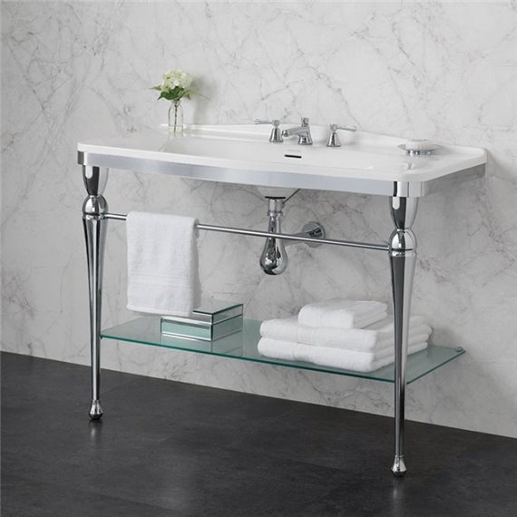 Victoria + Albert CAN-114 Candella 114 Washstand