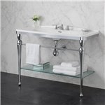 Victoria + Albert CAN-114 Candella 114 Washstand