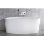 Victoria + Albert IOSM-N Ios 59" Freestanding Bathtub