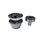 Victoria + Albert K-24 Vessel Sink Drain Kit