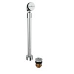 Victoria + Albert K-51 Freestanding Bathtub Drain Kit For Sub-Floor Installation Box