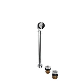 Victoria + Albert K-52 Freestanding Bathtub Drain Kit for Sub-floor Installation Box For Cabrits Tub