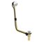 Victoria + Albert K-61CBR Freestanding Bathtub Overflow and Drain Kit For Above-Floor Installation Box