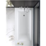 Victoria + Albert KA3 Kaldera 3 66" X 36" Undermount Or Drop-In Bathtub