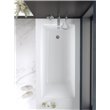 Victoria + Albert KA3 Kaldera 3 66" X 36" Undermount Or Drop-In Bathtub