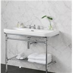 Victoria + Albert MET-100 Metallo 100 Washstand