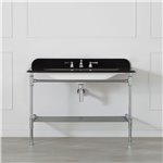 Victoria + Albert MET-113 Metallo 113 Washstand