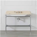 Victoria + Albert MET-113 Metallo 113 Washstand