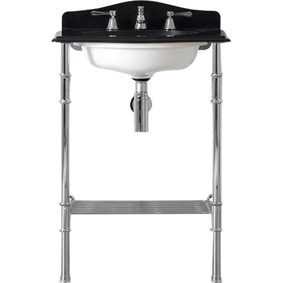 Victoria + Albert MET-61 Metallo 61 Washstand