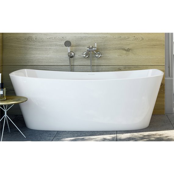 Victoria + Albert TRV-N Trivento 65" Freestanding Bathtub