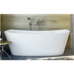 Victoria + Albert TRV-N Trivento 65" Freestanding Bathtub