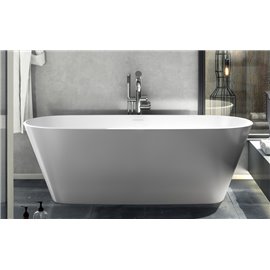 Victoria + Albert VE2-N Vetralla 2 65" Freestanding Bathtub