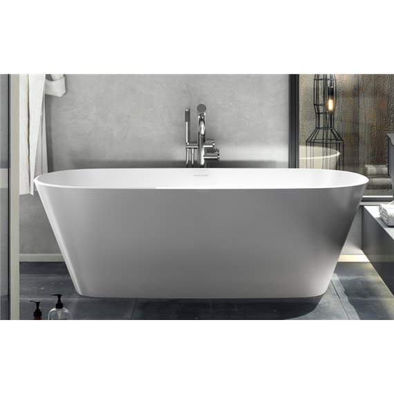 Victoria + Albert VE2-N Vetralla 2 65" Freestanding Bathtub