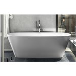 Victoria + Albert VE2-N Vetralla 2 65" Freestanding Bathtub