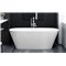 Victoria + Albert VETM-N Vetralla 59" Freestanding Bathtub