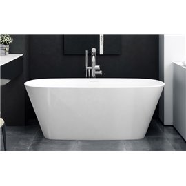 Victoria + Albert VETM-N Vetralla 59" Freestanding Bathtub