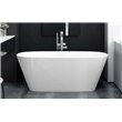 Victoria + Albert VETM-N Vetralla 59" Freestanding Bathtub