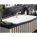 Victoria + Albert DB-MAN Mandello 114 Solo Drop-in Lavatory Sink