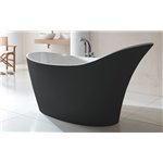 Victoria + Albert AML-N Amalfi 64" Freestanding Bathtub