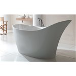 Victoria + Albert AML-N Amalfi 64" Freestanding Bathtub