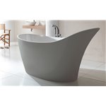 Victoria + Albert AML-N Amalfi 64" Freestanding Bathtub