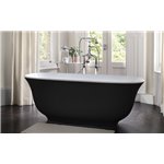 Victoria + Albert AMT-N Amiata 65" Freestanding Bathtub