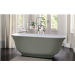 Victoria + Albert AMT-N Amiata 65" Freestanding Bathtub