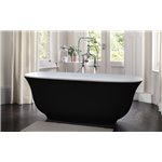 Victoria + Albert AMT-N Amiata 65" Freestanding Bathtub