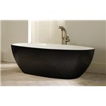 Victoria + Albert BAR-N Barcelona 70" Freestanding Bathtub