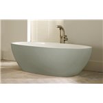 Victoria + Albert BAR-N Barcelona 70" Freestanding Bathtub