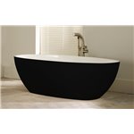 Victoria + Albert BAR-N Barcelona 70" Freestanding Bathtub