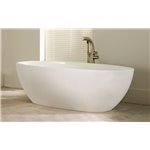 Victoria + Albert BAR-N Barcelona 70" Freestanding Bathtub