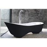 Victoria + Albert CAB-N Cabrits 69" Freestanding Bathtub