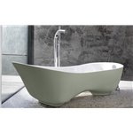 Victoria + Albert CAB-N Cabrits 69" Freestanding Bathtub