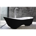 Victoria + Albert CAB-N Cabrits 69" Freestanding Bathtub