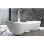 Victoria + Albert CAB-N Cabrits 69" Freestanding Bathtub