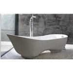 Victoria + Albert CAB-N Cabrits 69" Freestanding Bathtub