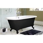 Victoria + Albert CHE-N Cheshire 69" Freestanding Bathtub