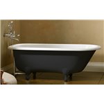 Victoria + Albert HAM-N Hampshire 68" Freestanding Bathtub