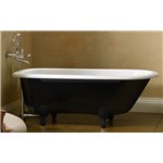 Victoria + Albert HAM-N Hampshire 68" Freestanding Bathtub