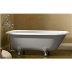 Victoria + Albert HAM-N Hampshire 68" Freestanding Bathtub