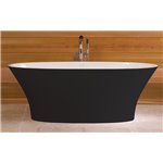 Victoria + Albert INN-N Ionian 67" Freestanding Bathtub