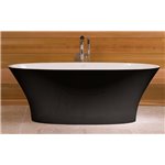 Victoria + Albert INN-N Ionian 67" Freestanding Bathtub