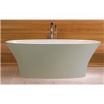 Victoria + Albert INN-N Ionian 67" Freestanding Bathtub