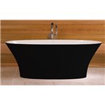 Victoria + Albert INN-N Ionian 67" Freestanding Bathtub